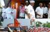 LS poll campaign to end at 6 pm, today